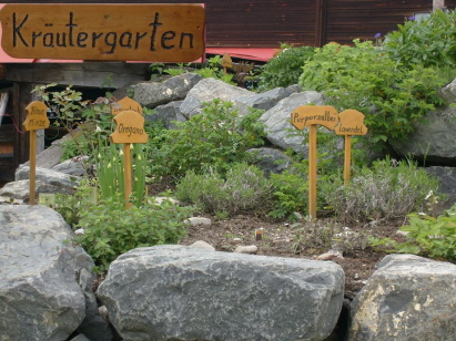 Buhl´s Kräutergarten